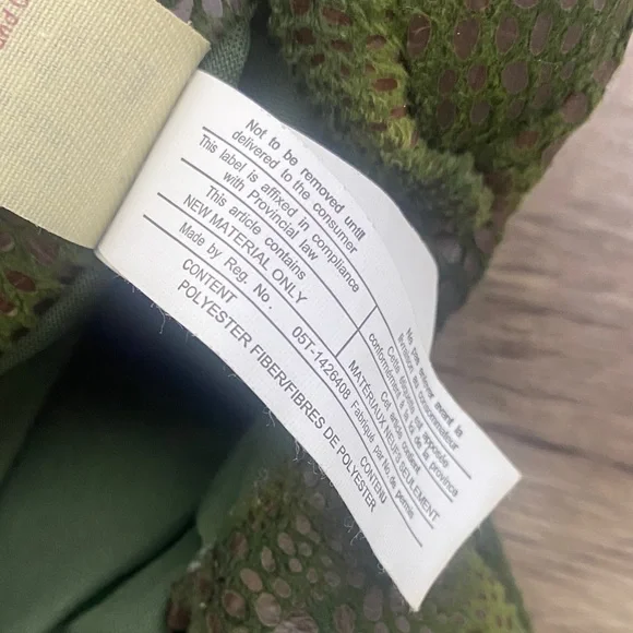 Wild Republic Green Dragon Stuffed Animal - Picture 4 of 16